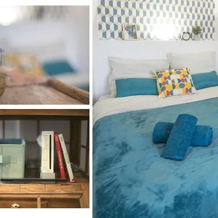 Kasa - Calme, Cosy, Wifi & Netflix *